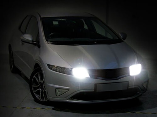 Fits for civic - civic, r
