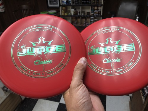 Twin dynamic discs classic - twin,