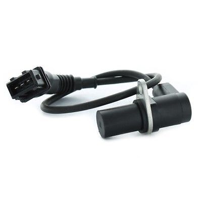 New sensor ignition - ignition, pulse