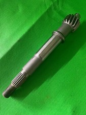 FINAL DRIVE SHAFT GENUINE