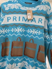 Primark   small Christmas