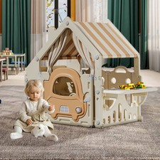 Children Play Tent Kids Baby