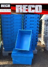 30 x LARGE USED TOTE BOX /