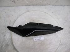 YAMAHA XJ6 2014 205-21711-00 L/H SEAT PANEL   (30661)