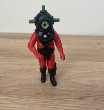 ACTION FORCE RED SHADOW MUTON