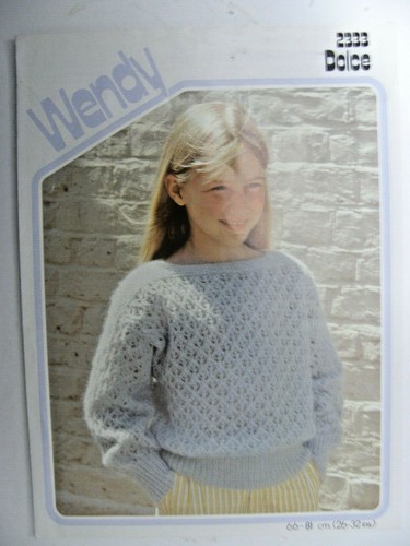 Wendy knitting pattern - wendy, pattern,
