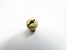 SUZUKI GSXR1100 SLABSIDE 1987 CARB CARBURETTOR  MAIN JET 140