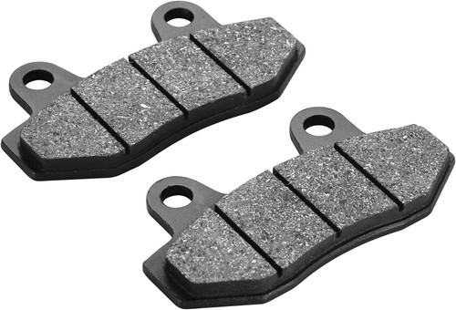 Brake pads 50cc - 50cc, 125cc