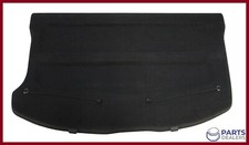 GENUINE JEEP COMPASS 2020-2024 PARCEL SHELF LUGGAGE LOAD COVER POWER TAILGATE