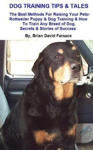Dog training tips - &,