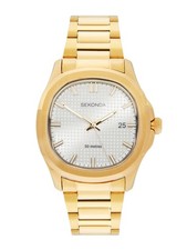Sekonda Octaire 40mm Mens TV
