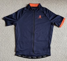 Boardman Short Sleeve Cycling Jersey Size M