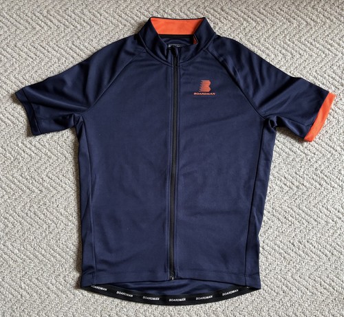 Boardman short sleeve cycling - sleeve,