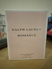 Ralph Lauren Romance Perfume 100ml