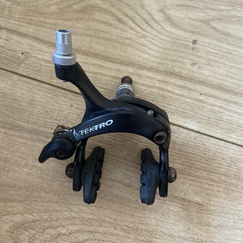Tektro front side - side, pull