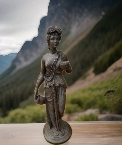 Vintage venus goddess - vintage,