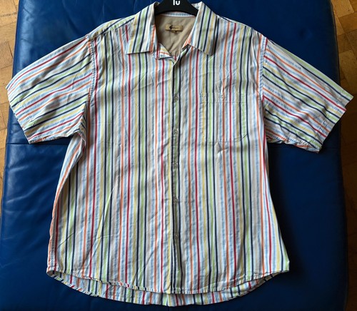 Gabicci shirt mens regular - gabicci,