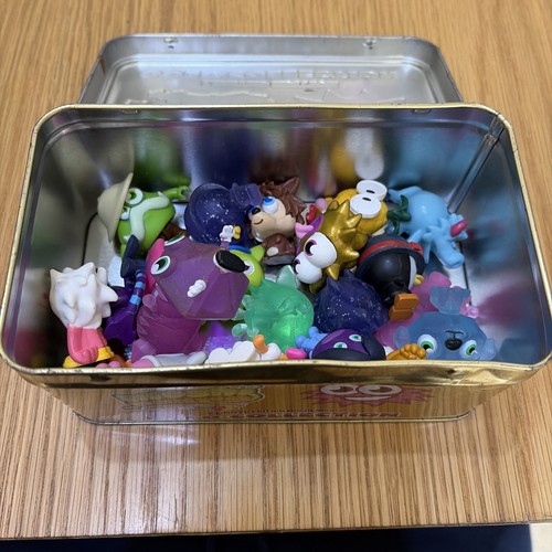 Moshi monsters mixed bundle - moshi,