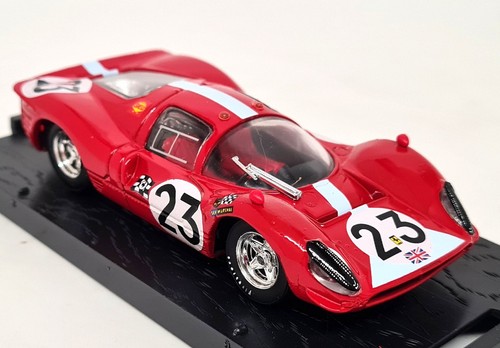 Brumm ferrari 330 p4 le - 330,