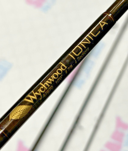 Wychwood ionica 10ft 8 - ionica,