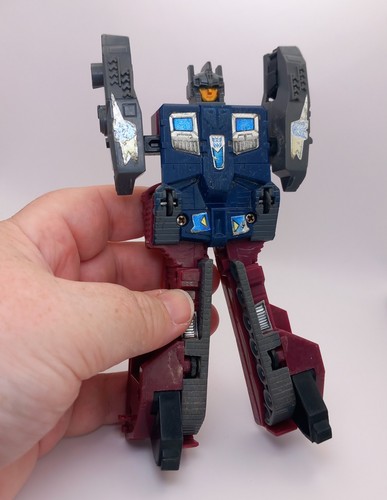 Vintage hasbro transformers - hasbro,