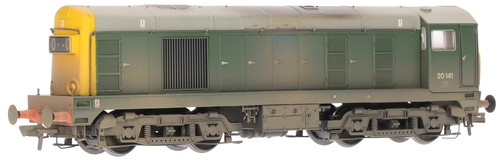 034a bachmann gauge - oo,