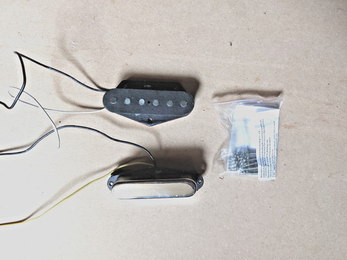 Squier classic vibe 50s - squier,