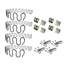 4 Pieces Couch Spring Repair