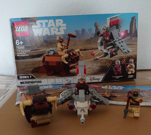 Lego star wars - wars, t-16