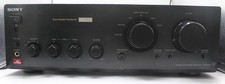 Sony TA-FB730R Integrated