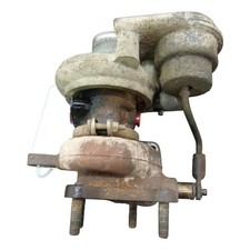 2003 HYUNDAI SANTA FE Mk1 2.0 Diesel Turbocharger D4EA 02-06 2823127000