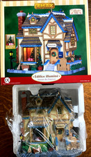 LEMAX NEW CADDINGTON VILLAGE