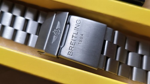 Breitling aerospace advantage - aerospace,