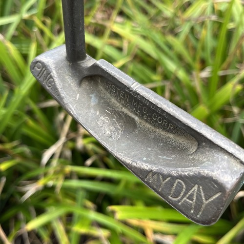 Ping karsten original - original, my