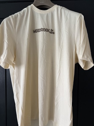 Woodstock men shirt size - men’s,