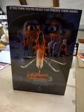 NECA A Nightmare on Elm Street