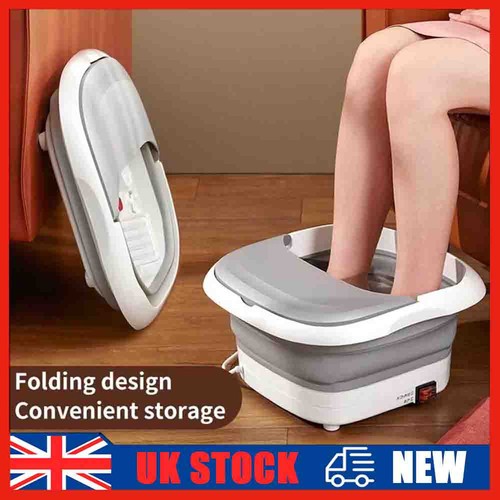 Electric infrared foot - electric,