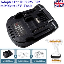 For Hilti 22V B22 Li-ion