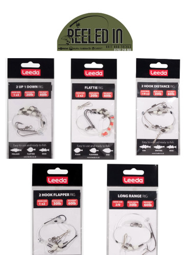 Leeda ready made sea - made,