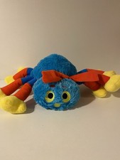 Woolly & Tig Talking Friendly