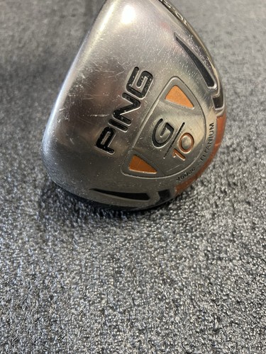 Ping g10 driver - ping,