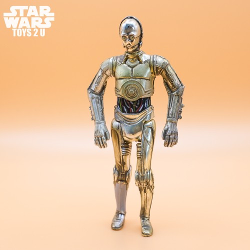Star wars 3po esb - wars, c-