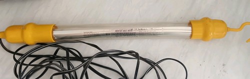 Work inspection lamp - 💞,