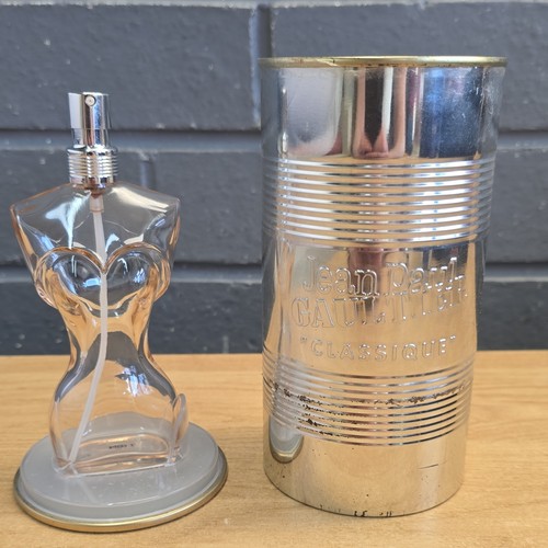 Jean paul gaultier classique - jean,