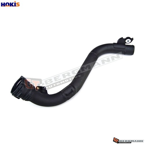 Charge air hose gt52 - air, gt52-016