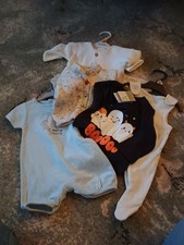 Baby Boy Bundle. Brand New. 6