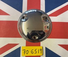BSA TRIUMPH 70-6519 CHROME
