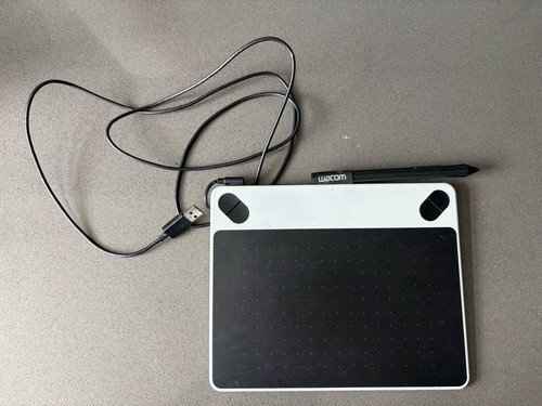 Wacom intuos ctl - wacom,
