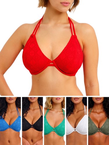 Freya nomad nights bikini top - freya,