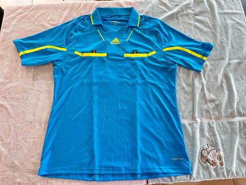 Adidas football referee aqua - adidas,